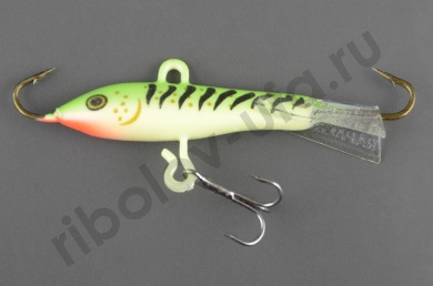 Балансир Rosy Dawn Rapala W3 6гр цв. GGT