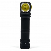 Фонарь Armytek Wizard C2 Pro Max LR Теплый