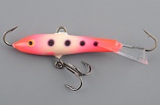 Балансир Rapala Jigging Rap 9гр W05/GPSQ