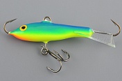 Балансир Rapala Jigging Rap 6гр W03/PRT