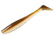 Силиконовая приманка Narval Choppy Tail 10cm #011-Brown Sugar (5шт/уп) 