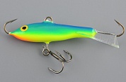 Балансир Rapala Jigging Rap 6гр W03/PRT