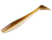 Силиконовая приманка Narval Choppy Tail 10cm #011-Brown Sugar (5шт/уп) 