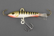 Балансир Rosy Dawn Rapala W3 6гр цв. BG