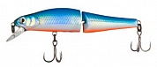 Воблер Tsuribito Joint Minnow 75F 75мм 5,4гр 0,5-0,8м цв.100