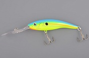 Воблер Columbia Rapala Deep Tail Dancer 9см 13гр 6м Tdd09/PRT