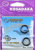 Вставка для тюльпана Kosadaka Sic тип TS d.16мм