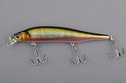 Воблер Megabass Ito Shiner SP 115мм 14гр 0,5-1,2м цв. Wagin Oikawa M