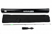 Удочка зимняя Narval Frost Ice Rod Gen 3, 77см, со сменным хлыстом #MH