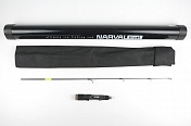 Удочка зимняя Narval Frost Ice Rod Set 77см, со сменным хлыстом #H