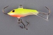 Балансир Rapala Jigging Rap 4гр W02/CHB