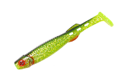 Силиконовая приманка Narval Biggy Boy 23cm #038-Flash