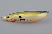 Блесна незацепляйка Rapala RMSR08/RFSH