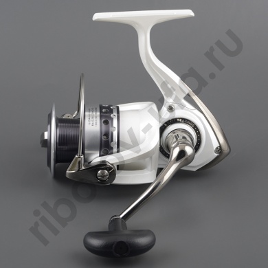 Катушка безынерц. Daiwa Laguna E 2000B