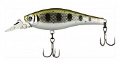 Воблер Tsuribito Super Shad 75F-SR 75мм 9,9гр 0,5-1,0м цв.501