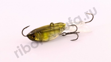 Балансир Xp baits igb-60mm/10g #51 Pistachio Whitebait