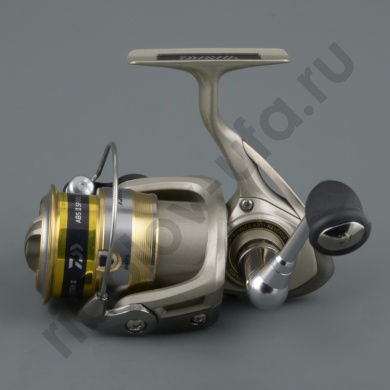 Катушка безынерц. Daiwa 12 Crest 2506