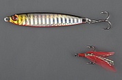 Блесна Rosy Dawn Iron Minnow 18гр 55мм цв. 06