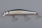 Воблер Zipbaits Orbit 130 SP-SR, 133 мм, 24.7 гр.. суспенд., загл. 0.8-1.0 м, цвет № 811M