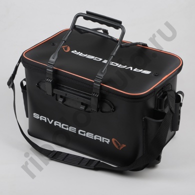 Сумка Savage Gear Boat&Bank р. S