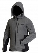 Куртка флис Norfin Outdoor Gray 05 р. XXL