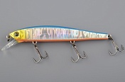 Воблер Yo-Zuri  R1381 Hardcore Minnow Flat 130SP 23.5гр, 0-2м цв. HBSN