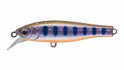 Воблер Strike Pro Quick Minnow 40S тонущ. 2.6гр. (загл.0-0,6м) кр.Owner JS-238#A142-264