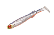 Силиконовая приманка Narval Biggy Boy 26cm #041-Rotten