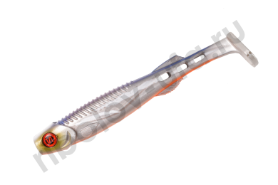 Силиконовая приманка Narval Biggy Boy 26cm #041-Rotten
