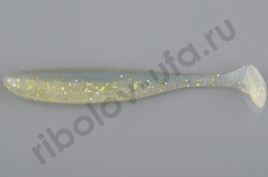 Силиконовая приманка Keitech Easy Shiner 5 inch 12см 10,5гр (5шт/уп) # 426 Sexy Shad