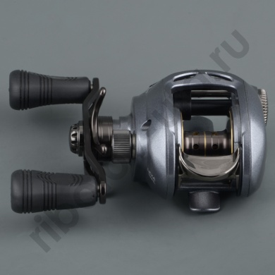 Катушка мульт. Daiwa Lexa 100 HL