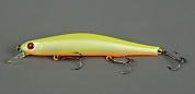 Воблер Zipbaits Orbit 110 SP-SR, 110 мм, 16.5 гр.. суспенд., загл. 0.8-1.0 м, цвет № 564R