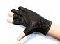 Перчатки спиннингиста Hitfish Glove-02 р: L цв. Зеленый