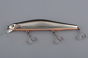 Воблер Zipbaits Orbit 130 SP-SR, 133 мм, 24.7 гр.. суспенд., загл. 0.8-1.0 м, цвет № 840M