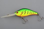 Воблер Zipbaits B-Switcher Rattler 4.0, 13.5 гр., цвет № 100M