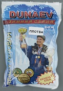 Прикормка зимняя Dunaev Ice Ready Плотва 750гр (15шт/уп)