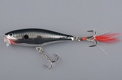 Поппер Rapala Skitter Pop 7см 7гр SP07/Ch