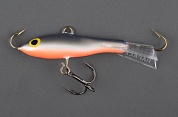 Балансир Rapala Jigging Rap 6гр W03/SSD