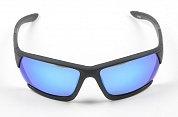 Очки Fe Breeze Matte Black Frame/Blue Mirror L 50523031