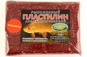 Пластилин рыболовный Фиш Гармония Тутти-Фрутти 700г.