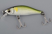 Воблер Daiwa Silver Creek Minnow 44S  4.2гр.  4.4см   0,3-0,5м  Waka Ayu