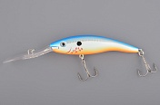 Воблер Columbia Rapala Deep Tail Dancer 9см 13гр 6м Tdd09/OBB