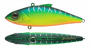 Воблер Strike Pro Euro Vibe Floater 80 тонущ. 15гр., кр.тр.Owner  SP-027#A223S-RP