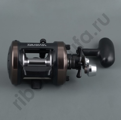 Катушка мульт. Daiwa Dynastar 300