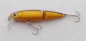 Воблер Masu Master Joint 50 Minnow, GBK