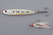 Блесна Renegade Iron Minnow 24g #L071