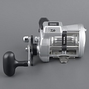 Катушка мульт. Daiwa Accudepth Plus 47 LCB