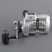 Катушка мульт. Daiwa Accudepth Plus 47 LCB