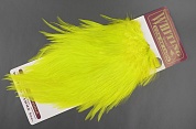 Петушиное седло Whiting Coq De Leon Rooster Saddle Bronze White/Fl. Yellow