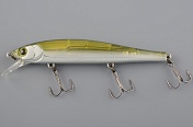 Воблер Yo-Zuri R1355 3DB Jerkbait 110SP 15гр, 1-1.5м цв. NAY